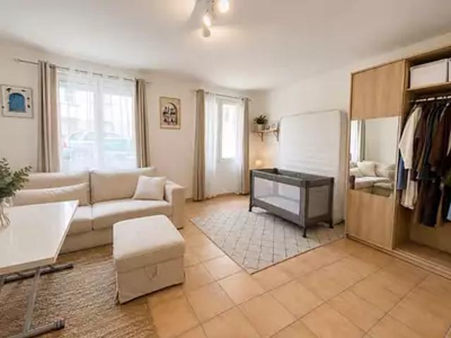 Appartement vente à Pontault-Combault, Seine-et-Marne