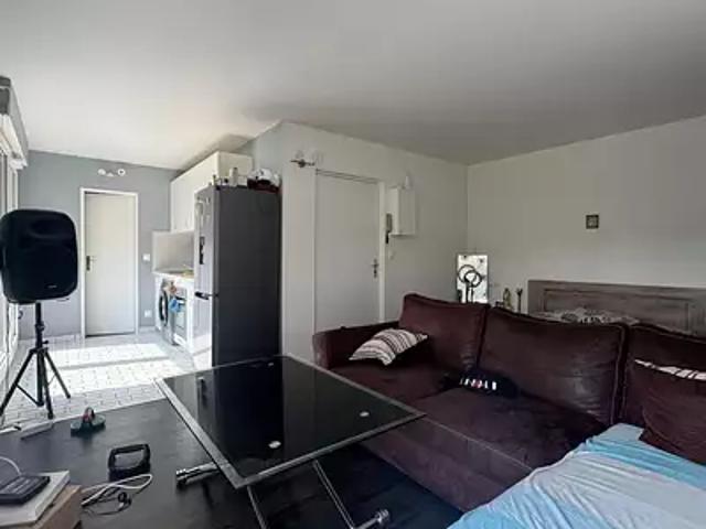 Appartement vente à Torcy, Pontault-combault