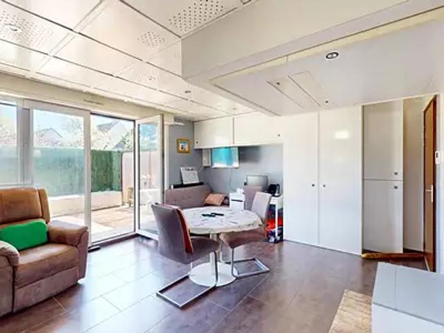 Appartement vente à Pontault-Combault, Seine-et-Marne