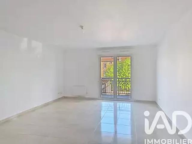 Appartement vente à Pontault-Combault, Seine-et-Marne