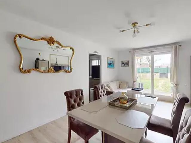 Appartement vente à Torcy, Pontault-combault