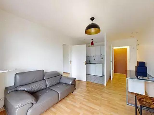 Appartement vente à Torcy, Pontault-combault