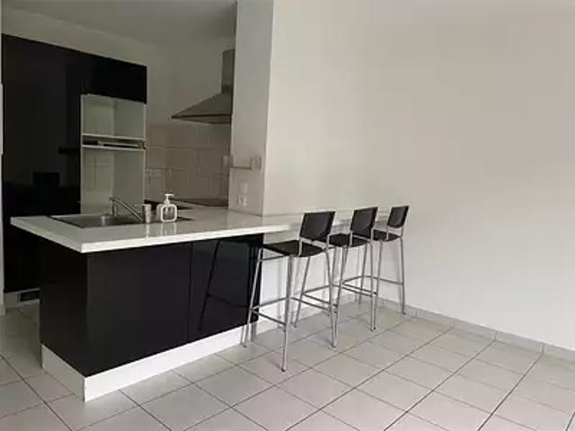 Appartement vente à Torcy, Pontault-combault