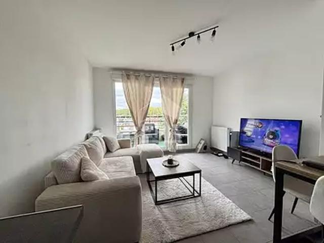 Appartement vente à Torcy, Pontault-combault