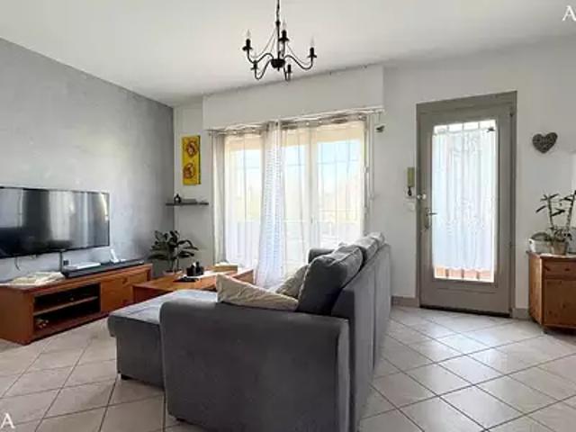 Appartement vente à Torcy, Pontault-combault