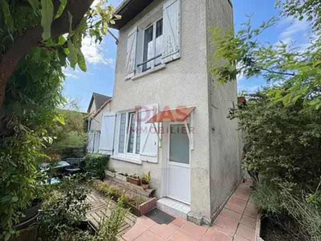 Maison vente à Pontault-Combault, Seine-et-Marne