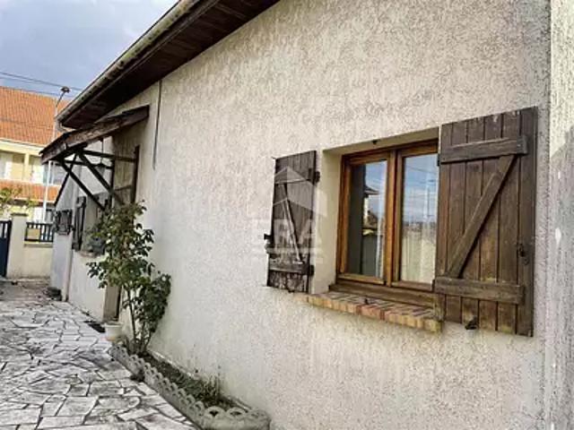 Maison vente à Torcy, Pontault-combault