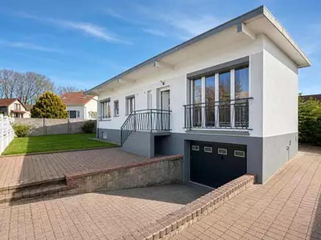 Maison vente à Torcy, Pontault-combault
