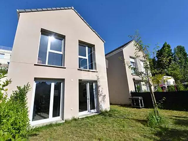 Maison vente à Torcy, Pontault-combault