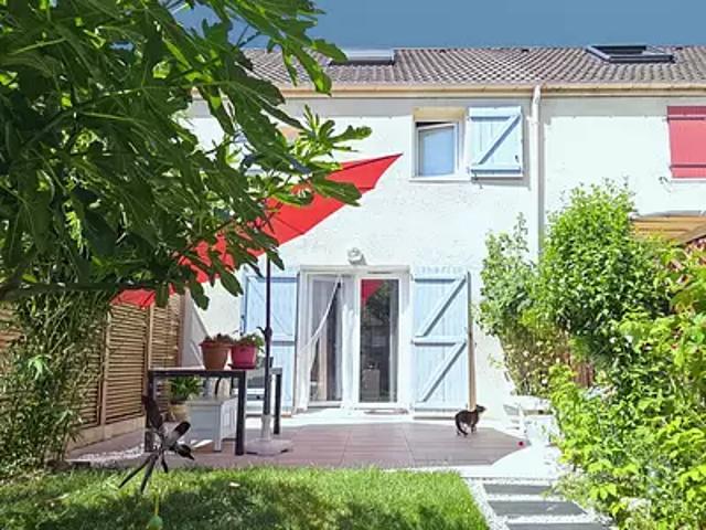 Maison vente à Pontault-Combault, Seine-et-Marne