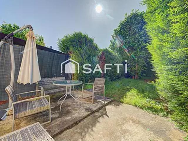 Maison vente à Pontault-Combault, Seine-et-Marne