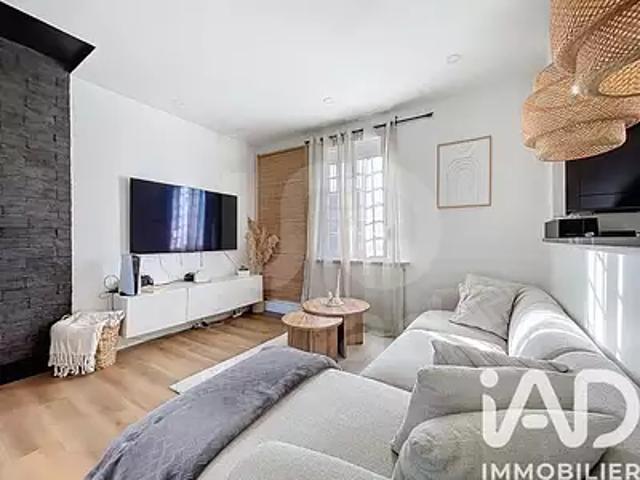 Maison vente à Torcy, Pontault-combault