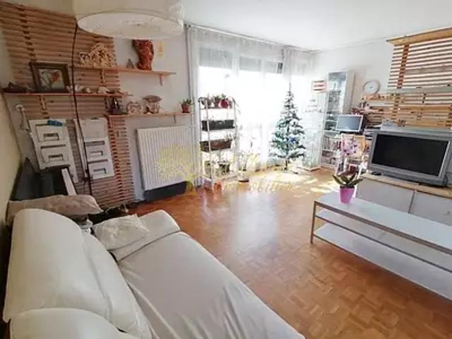 Maison vente à Torcy, Pontault-combault