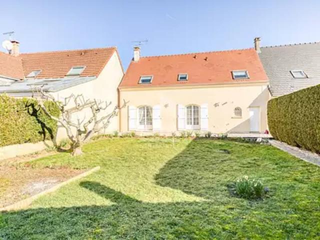 Maison vente à Torcy, Pontault-combault