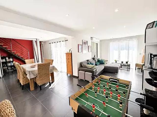 Maison vente à Torcy, Pontault-combault