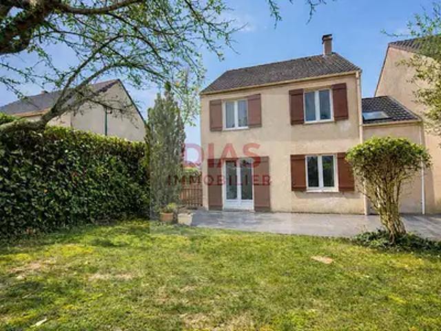 Maison vente à Torcy, Pontault-combault