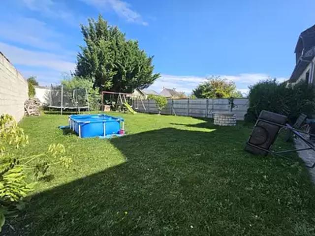 Maison vente à Torcy, Pontault-combault