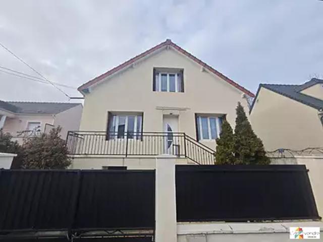 Maison vente à Torcy, Pontault-combault