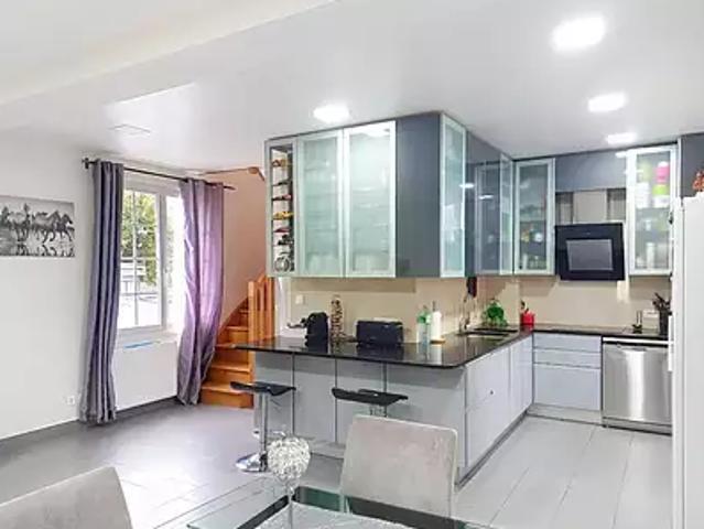 Maison vente à Torcy, Pontault-combault