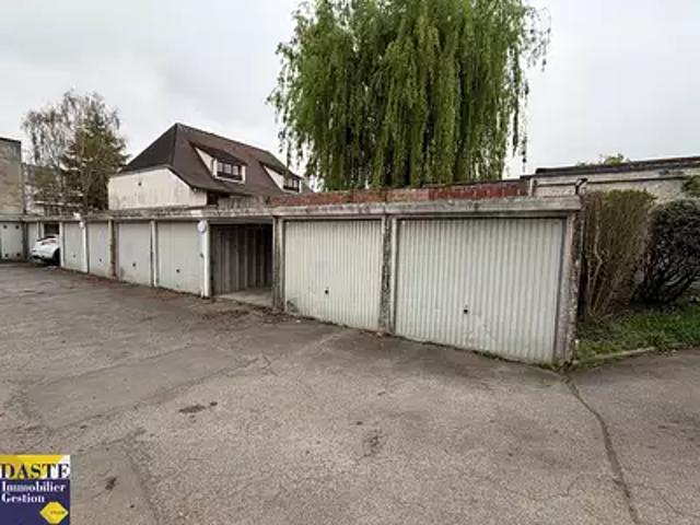 Garage vente à Torcy, Pontault-combault