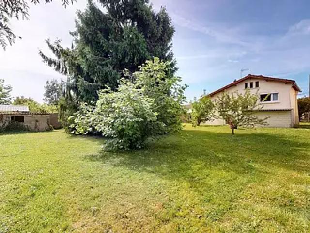 Terrain vente à Pontault-Combault, Seine-et-Marne