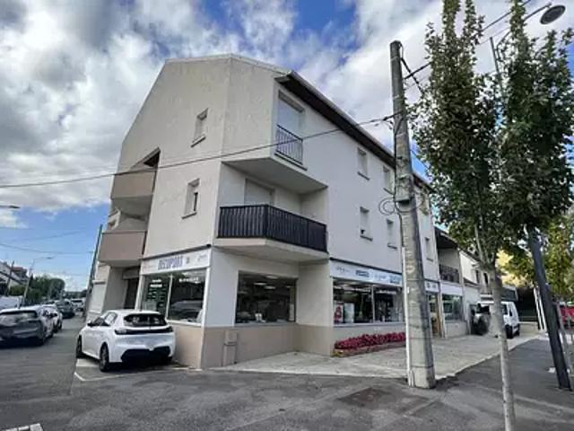 Appartement location à Torcy, Pontault-combault