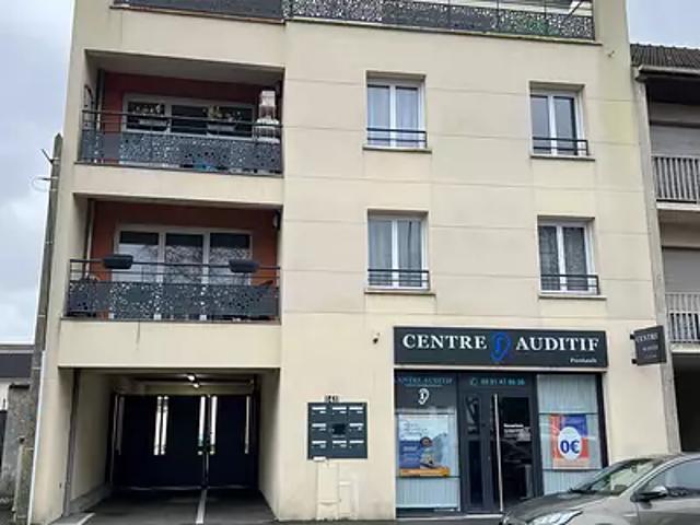 Appartement location à Torcy, Pontault-combault