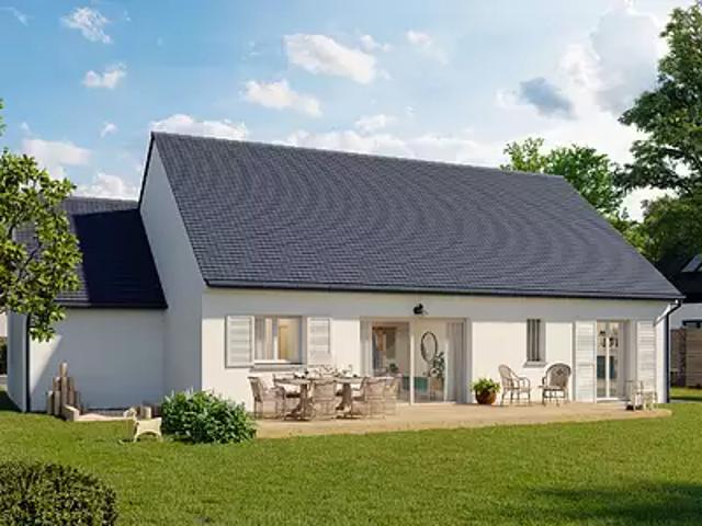 Maison vente à Torcy, Pontault-combault