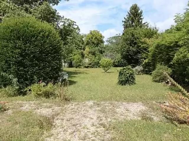 Terrain vente à Pontault-Combault, Seine-et-Marne