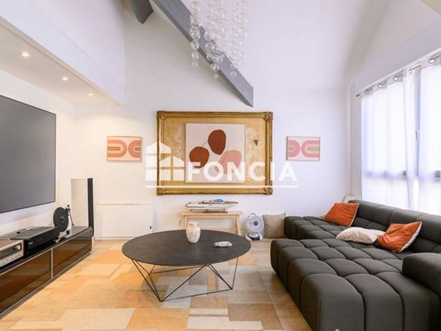 Appartement vente à Torcy, Pontault-combault