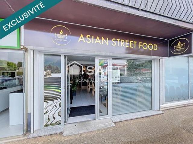 Local Commercial vente à Torcy, Pontault-combault