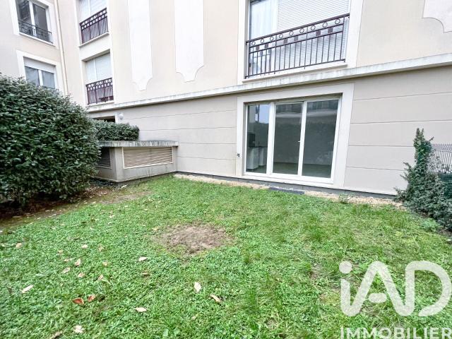Appartement location à Torcy, Pontault-combault