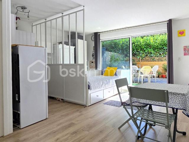 Appartement vente à Pontault-Combault, Seine-et-Marne