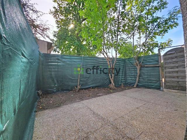 Appartement vente à Pontault-Combault, Seine-et-Marne