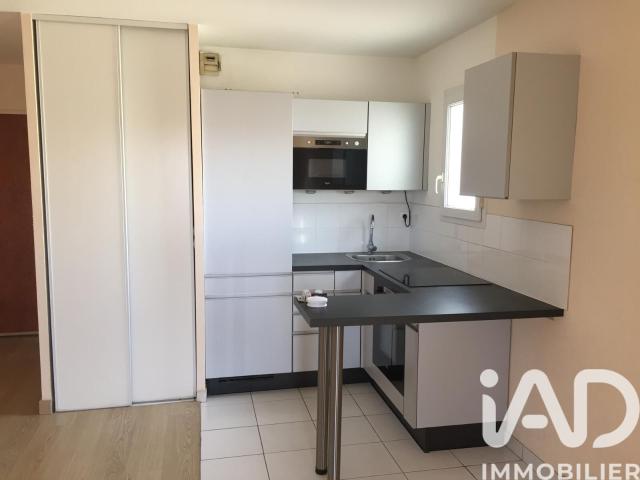 Appartement vente à Torcy, Pontault-combault