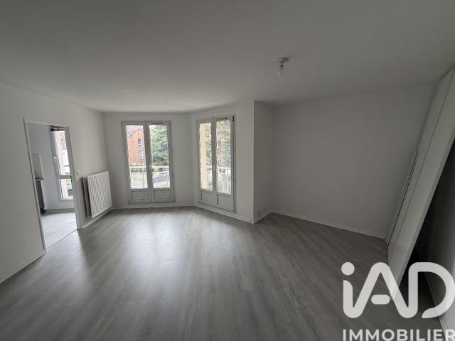 Appartement vente à Torcy, Pontault-combault