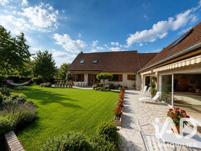 Maison vente à Torcy, Pontault-combault