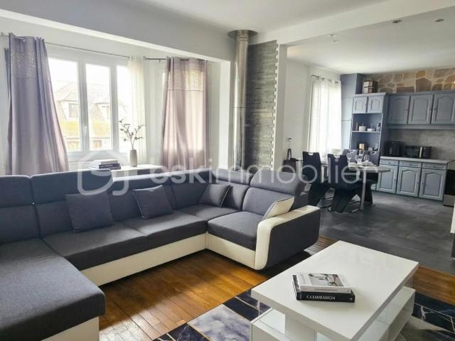 Maison vente à Torcy, Pontault-combault