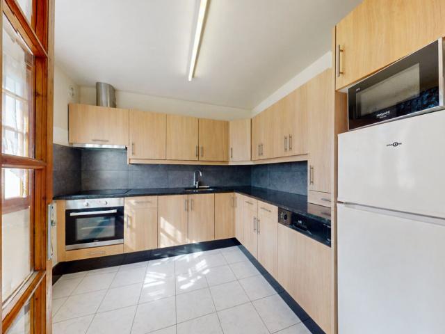 Maison vente à Torcy, Pontault-combault