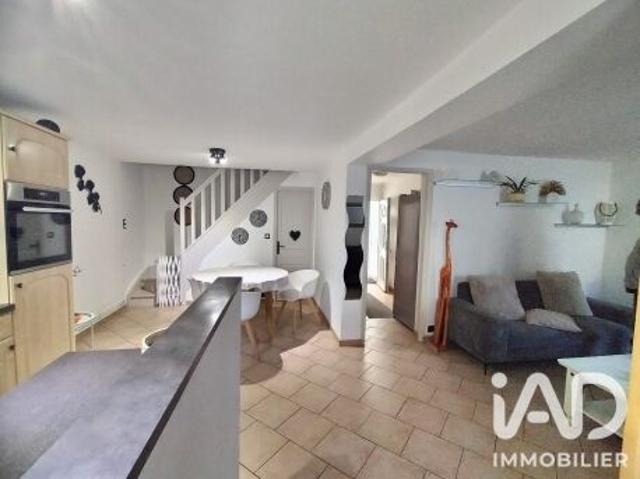 Maison vente à Torcy, Pontault-combault