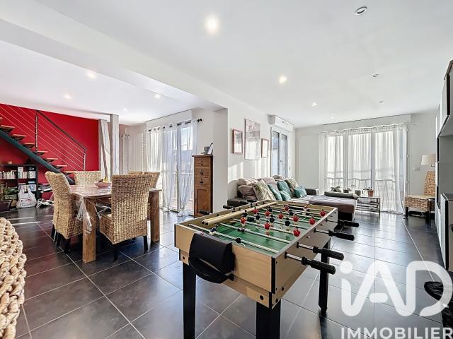 Maison vente à Torcy, Pontault-combault
