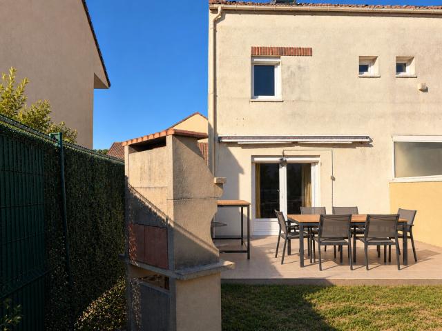Maison vente à Pontault-Combault, Seine-et-Marne