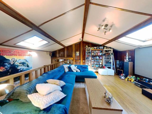 Maison vente à Pontault-Combault, Seine-et-Marne