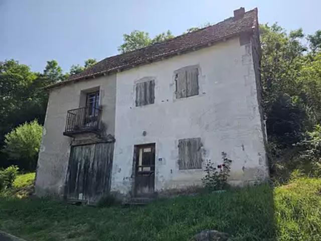 Maison vente à Riom, Pontaumur