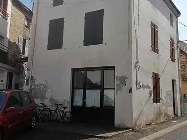Maison vente à Riom, Pontaumur
