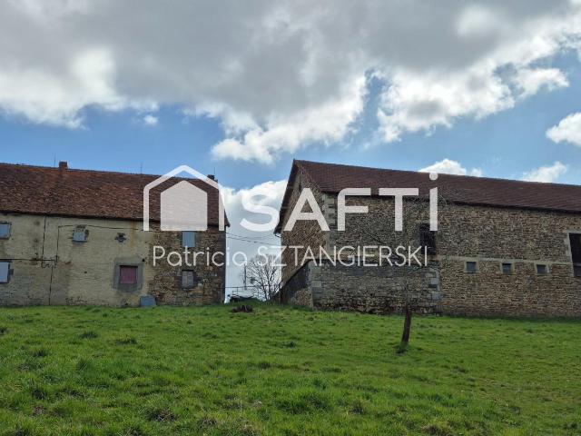 Maison vente à Riom, Auvergne-Rhône-Alpes