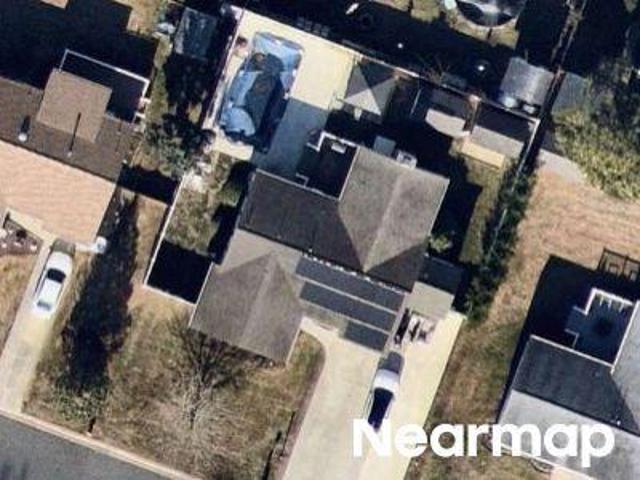 House for sale in New Jersey