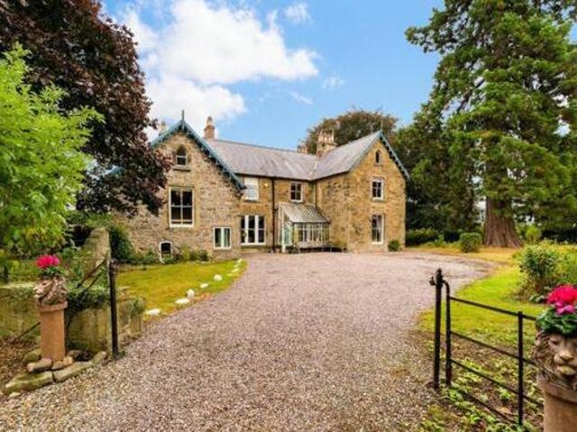 House for sale in Mold, Wales