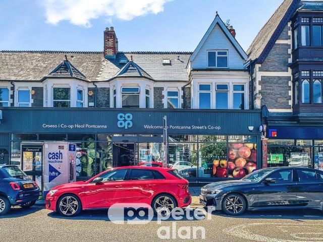Apartment for rent in Falcon Lodge, Wales