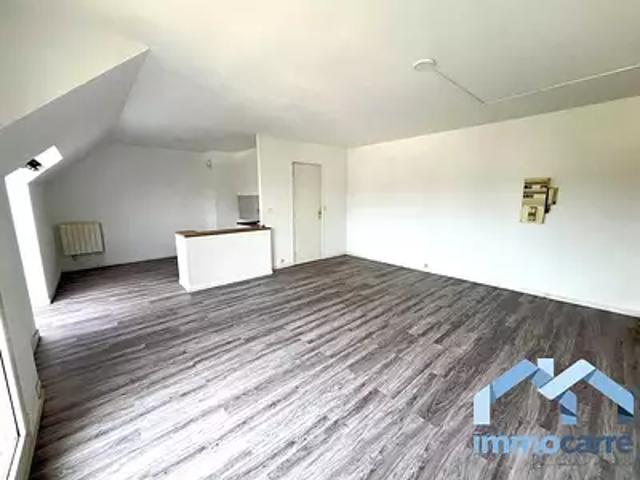 Appartement vente à Torcy, Pontcarré